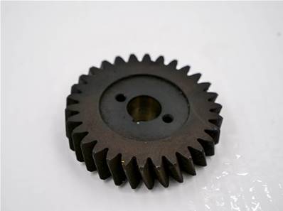 Used injection pump sprocket John Deere R502541-US