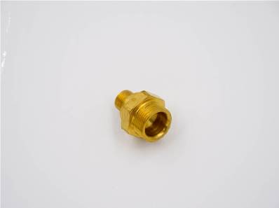 Hydraulic connection John Deere R516453