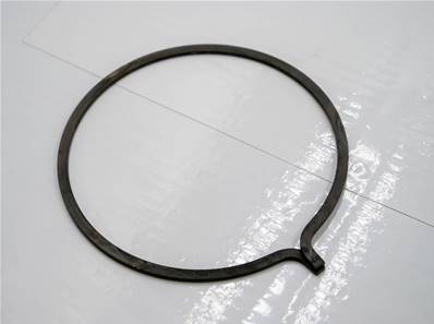 Used reduction circlips John Deere R72430-US