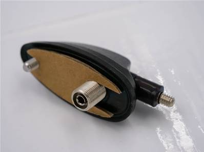 Antenna bracket John Deere RE247775