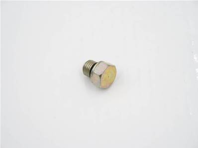 Motor connection John Deere RE539469