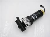 Fuel filter head John Deere RE569926