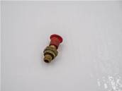 Injection fitting John Deere RE500576