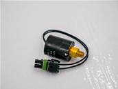 Air filter clogging sensor John Deere RE68255