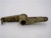 Used Idler Plate John Deere T137929-US