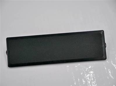 Car radio Hood John Deere T186426