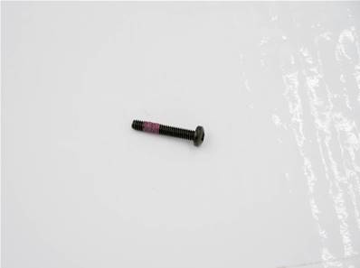 Self-drilling screw John Deere T185077