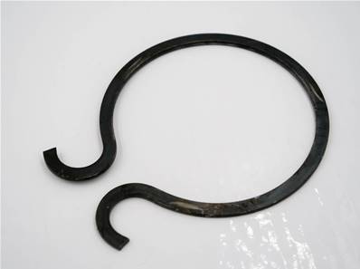 Used axle circlips 1200 John Deere T28832-US