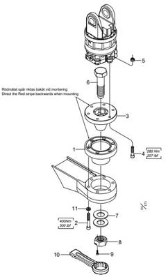 Real Easy System LM014995