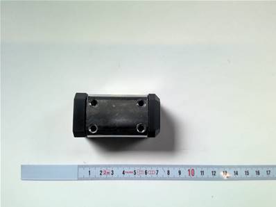 Sensor Holder Ø10,8 Log Max RE016929