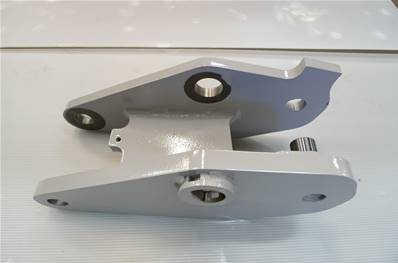 Arm Log Max RE017164
