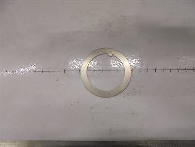 Cover Log Max RE018876