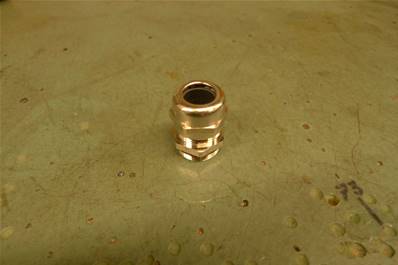 Cable Sleeve M20x1,5 Log Max RE401152
