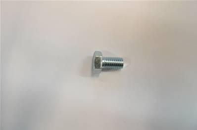 Screw Log Max RE500041