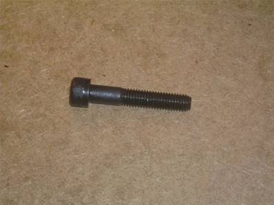 Socket Screw M10x55 Log Max RE501095