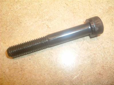 Socket Screw M10X70 Log Max RE501097