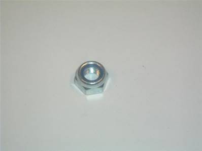 Lock nut M12 Log Max RE502056