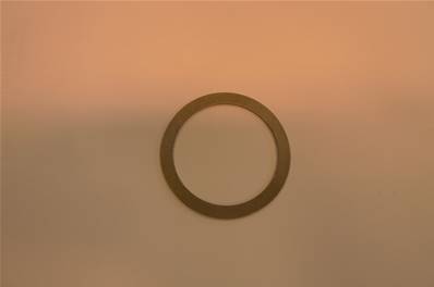 Shim 36x45x1.0 Log Max RE507001