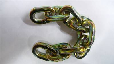Chain 9-links Log Max RE523003
