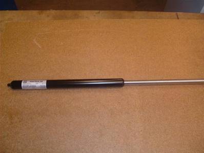 Gas spring shock Log Max RE526021