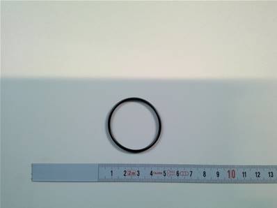 O-ring 38.0x2.0 Log Max RE543014