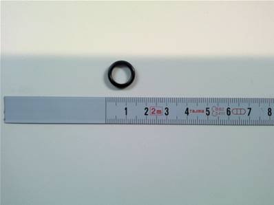 O-Ring 9.5x2.0 Log Max RE543022
