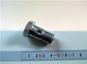 Banjo Screw 3/8 Log Max RE601061