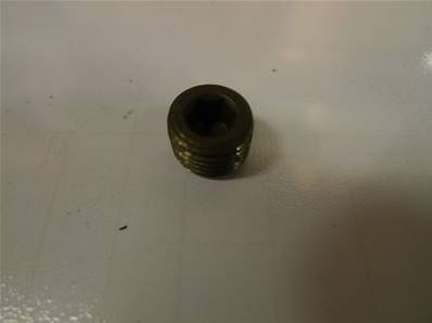 Plug Log Max RE602105