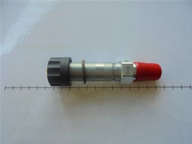 Pressure reducer Log Max RE612068