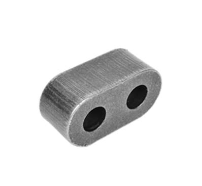 Track Lock extension Ø 22 mm 100x50x40 Olofsfors 022-483170