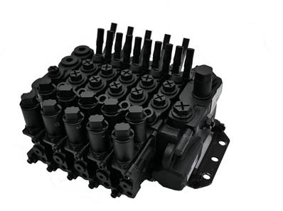 Distributor L90LS-05-046908-01 Parker 2200405601