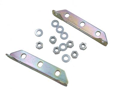 Distributor support Parker 393000K824