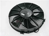Suction fan D305mm 24V Parker 528641