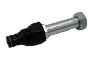 Kernel Parker GS020500N