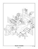 Rear Chassis 10201281S2