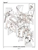Engine Enclosure 1062461