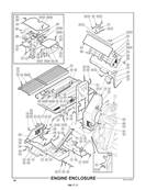 Engine Enclosure 1062731S5