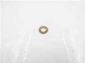 Washer Flat M8 Hard Zinc