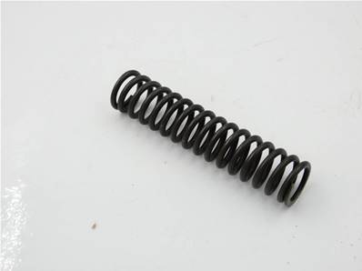 Spring Valve