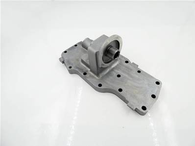 Exchanger Heat