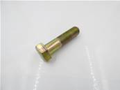 Screw TH UNF 7/8 x 3''1/2 Grade 8 Zn 2437A350