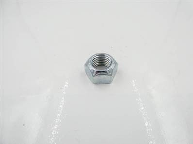 Nut Stover 7/8Unc Grc