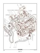 Engine 30152121S2