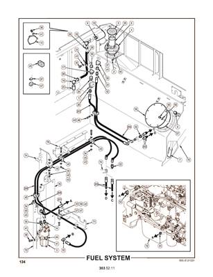 Fuel System 3035211