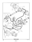 Driveline 4014011S2