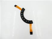 Keypad pod right 42628B01