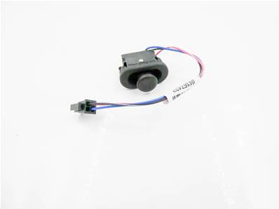 SWITCH,3POS DETENT,ASSEMBLY
