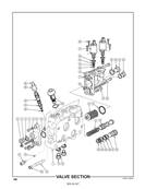 Valve Section 51150351S2