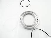Kit Piston-Seals Clutch Ehs 0.139''.