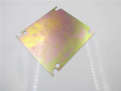 Telescop shim 55479A01
